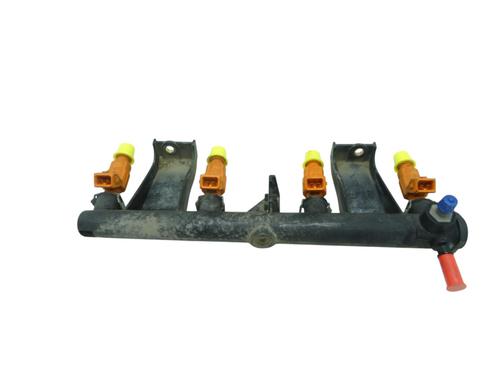 Sprederrør Sprederrør PEUGEOT 206 CC (2D) [2000-2008] 36338724 36338724