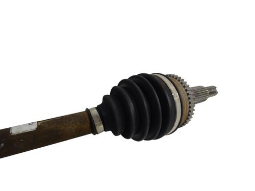 Left front driveshaft SUZUKI SWIFT III (MZ, EZ) 1.3 DDiS (RS413D) | BP39432316M38 - Image 4