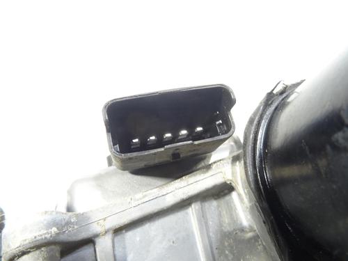 Front wiper motor CITROËN DS5 2.0 HDi 165 | BP25435947M29 