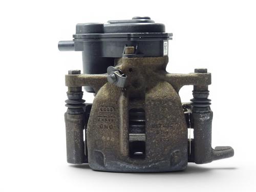 Used Right rear brake caliper Right rear brake caliper 37075622 37075622