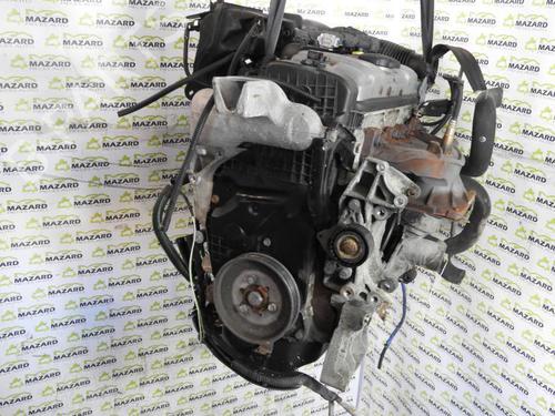 Motor Motor CITROËN XSARA PICASSO (N68) [1999-2012] 20047358 20047358
