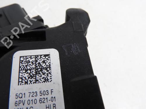 Used Electronic module Electronic module AUDI A3 Limousine (8VS, 8VM) [2013-2021] 20045798 20045798