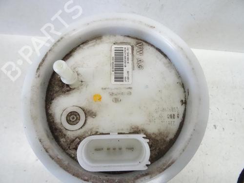Fuel pump VW UP! (121, 122, BL1, BL2, BL3, 123) 1.0 | BP20052103M76 
