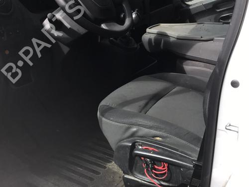 Interior handle NISSAN NV400 Van (X62, X62B) dCi 130 | BP24295891I7  - Image 8