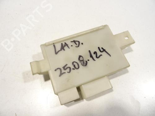 Gear lever CHRYSLER VOYAGER IV (RG, RS) 2.8 CRD | BP29340805M90 
