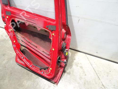 Left rear door ALFA ROMEO 159 (939_) 2.4 JTDM (939AXD12, 939AXD1B) | BP29146049C4