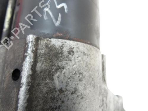 Used Starter TOYOTA CELICA Coupe (_T20_) 1.8 i 16V (AT200) (116 hp) 20065011
