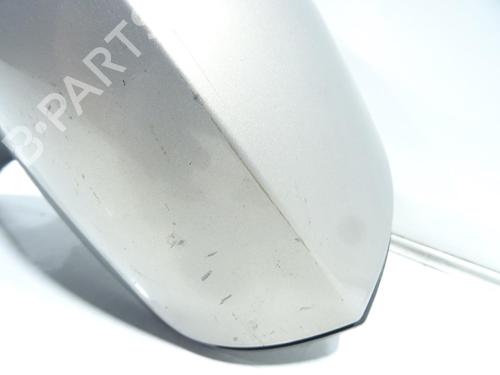 Left mirror SEAT IBIZA IV ST (6J8, 6P8) 1.6 TDI | BP29865905C26
