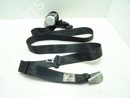 Cinto de segurança traseiro esquerdo VW TIGUAN (5N_) 2.0 TDI (140 hp) 31316838