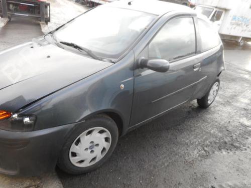 Right mirror FIAT PUNTO (188_) 1.2 60 (188.030, .050, .130, .150, .230, .250) | BP21964815C27 