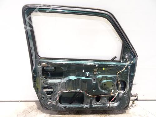 Used Left front door Left front door 29154411 29154411