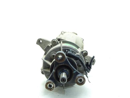 Rear differential HYUNDAI SANTA FÉ II (CM) 2.2 CRDi GLS 4x4 | BP31828281M24