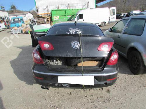 Gearbox VW PASSAT B6 (3C2) | BP21968114M3 - Image 8