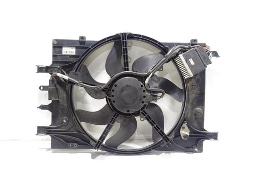 Radiator fan INFINITI Q50 50 D | BP27523420M35 - Image 3