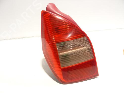 Left taillight CITROËN C2 (JM_) 1.4 | BP30352980C34 - Image 2