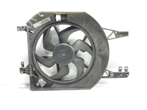 Used Radiator fan Radiator fan RENAULT TRAFIC II Bus (JL) 2.0 dCi 90 (JL00, JL01, JL0H, JL0M, JL0P, JL0S) (90 hp) 20062568 20062568