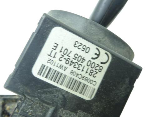 Ignition barrel RENAULT KANGOO Express (FW0/1_) 1.5 dCi 70 (FW0A, KW0V) | BP36401570M48 - Image 2