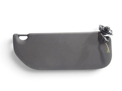 Left sun visor DS DS 3 (SA_) 1.2 THP 110 / PureTech 110 (SAHNPS, SAHNZ6, SAHNZT) | BP38599071I1 - Image 3