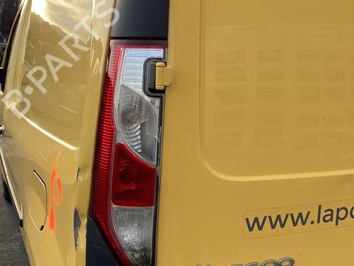 Fælk RENAULT KANGOO Express (FW0/1_) | BP38493516C45 - Image 13