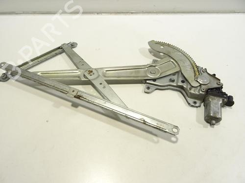 Used Front left window mechanism SUZUKI SX4 (EY, GY) 1.9 DDiS (RW419D) (120 hp) 27999808