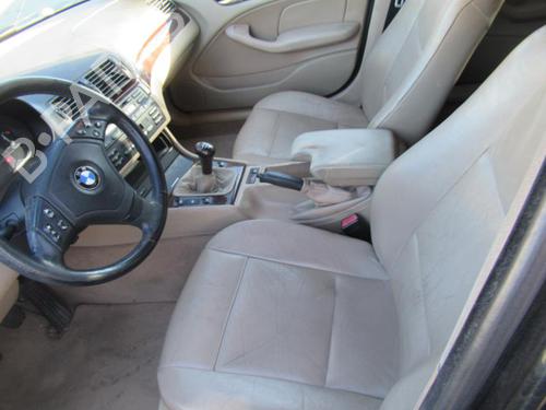 Right mirror BMW 3 (E46)  | BP20060561C27 