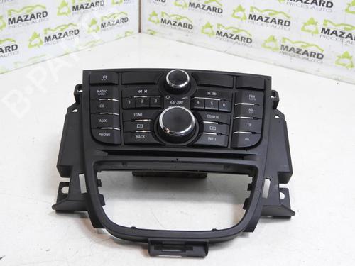 Switch OPEL ASTRA J (P10)  | BP20070193I30 