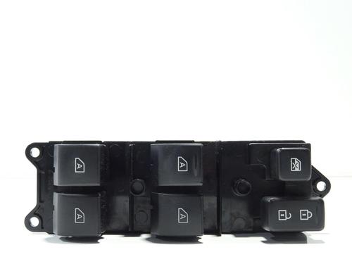 Left front window switch MITSUBISHI ECLIPSE CROSS (GK_, GL_) 1.5 T-Mivec 4WD | BP37724935I27 - Image 2