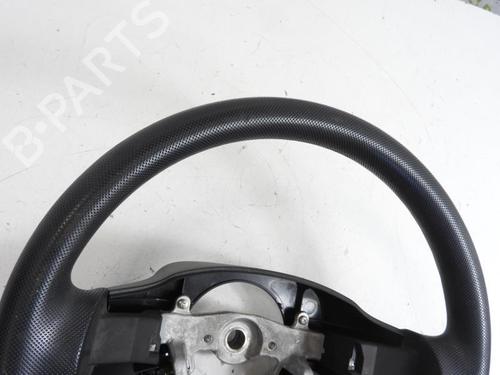 Used Steering wheel Steering wheel PEUGEOT 107 (PM_, PN_) 1.0 (68 hp) 20043166 20043166