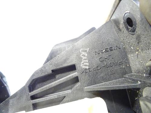 Selector da caixa Selector da caixa INFINITI Q50 50 D (170 hp) 27539891 27539891