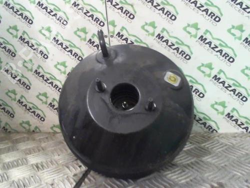 Used Servo brake SUZUKI JIMNY Closed Off-Road Vehicle (SN) [1998-2025]  21967164