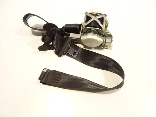 Front right seatbelt CITROËN DS3 (SA_) 1.6 HDi 90 | BP27591748I25  - Image 5