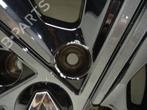 Rim RENAULT ARKANA I (LCM_, LDN_) 1.6 E-TECH 145 (LDMU) | BP27610556C45