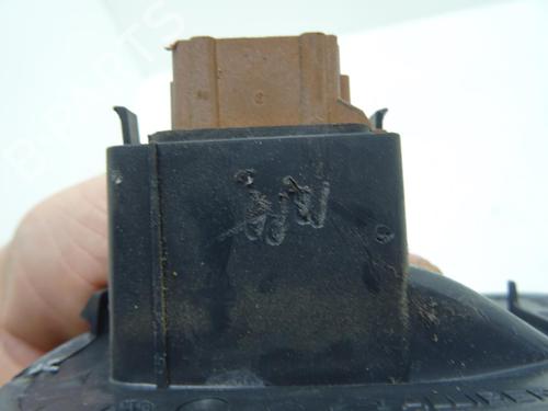Right front window switch RENAULT TRAFIC II Bus (JL) 2.0 dCi 90 (JL00, JL01, JL0H, JL0M, JL0P, JL0S) | BP32984848I26 - Image 2