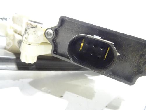 Front right window mechanism BMW X3 (E83) 2.0 d | BP24055212C23  - Image 5