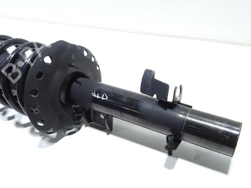 Used Right front shock absorber Right front shock absorber 24847359 24847359
