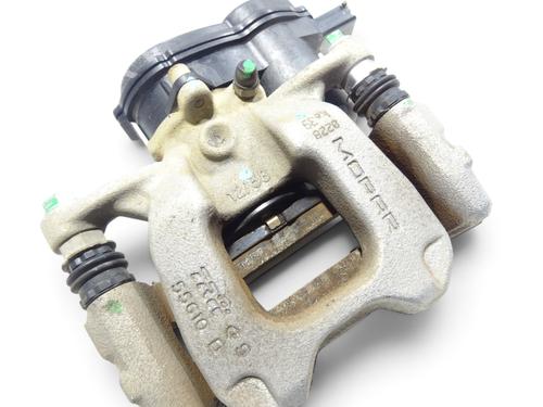 Left rear brake caliper JEEP COMPASS (MP, M6, MV, M7) 1.4 MultiAir | BP39384010M107 - Image 6