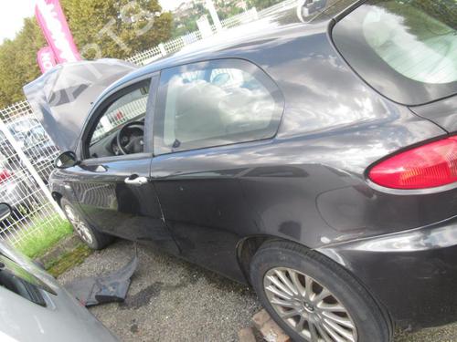 Generator ALFA ROMEO 147 (937_) 1.6 16V T.SPARK ECO (937.AXA1A, 937.BXA1A) | BP20060070M7 