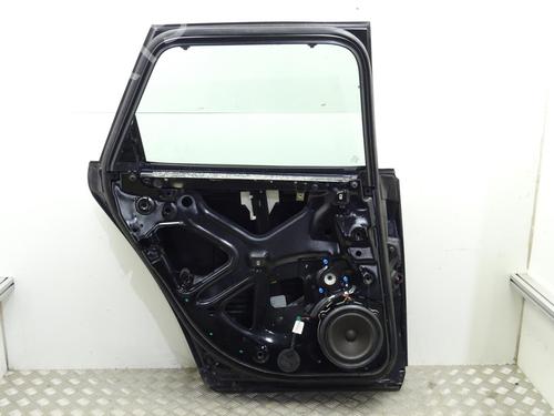 Left rear door AUDI A4 B7 Avant (8ED) 2.0 TDI 16V | BP23029749C4 