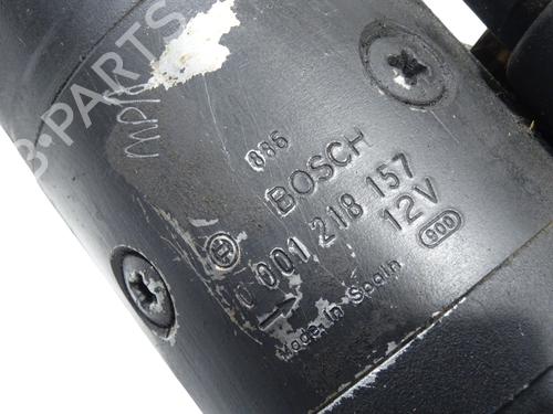 Used Starter Starter 36540992 36540992