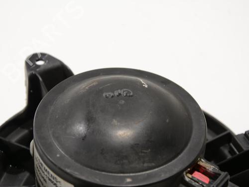 Heater blower motor NISSAN NAVARA NP300 (D40) 2.5 dCi 4WD | BP31669746M62 