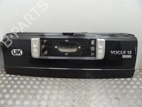 Used Tailgate LAND ROVER RANGE ROVER III (L322) 4.4 D 4x4 (313 hp) 27343517