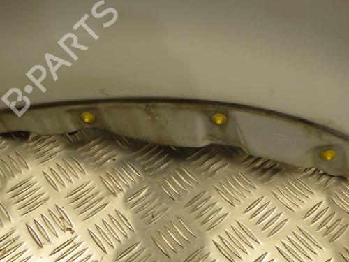 Used Right front fenders RENAULT MASTER II Bus (JD) [1997-2010]  20039562