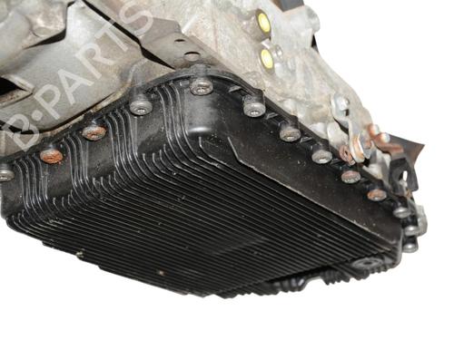 Gearbox BMW 1 (E81) 118 i | BP39974107M3 - Image 2