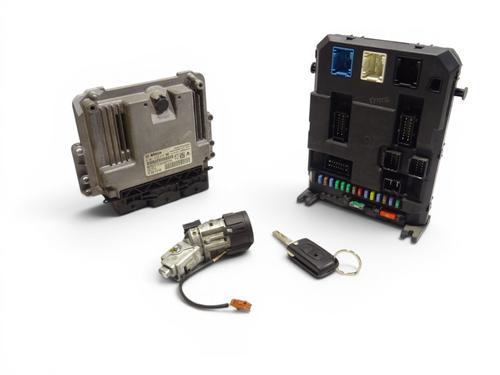 Electronic module CITROËN C3 Picasso (SH_) 1.6 HDI 90 | BP37251140M83 - Image 12