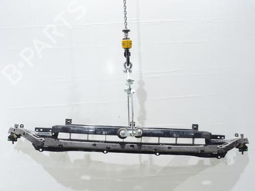 Used Front bumper bracket LAND ROVER DISCOVERY SPORT (L550) [2014-2025]  24860910