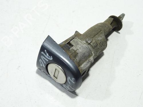 Ignition barrel SKODA OCTAVIA II Combi (1Z5) 2.0 TDI 4x4 | BP29372470M48 