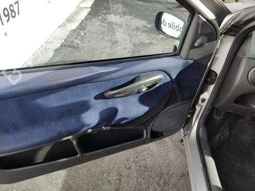 Water radiator FIAT PUNTO (188_) 1.9 JTD | BP32185464M31 