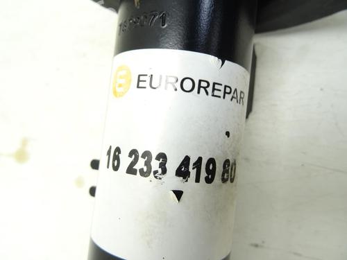 Left front shock absorber CITROËN C3 II (SC_) 1.6 HDi | BP27154416M16 