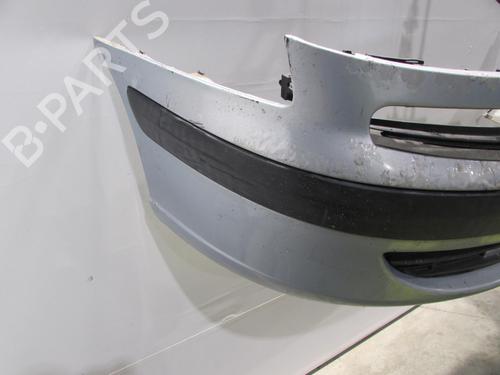 Used Front bumper Front bumper PEUGEOT 807 (EB_) 2.2 HDi (128 hp) 21973452 21973452