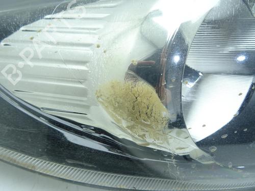 Right headlight FORD FIESTA VI (CB1, CCN) 1.4 TDCi | BP32776508C29 - Image 7